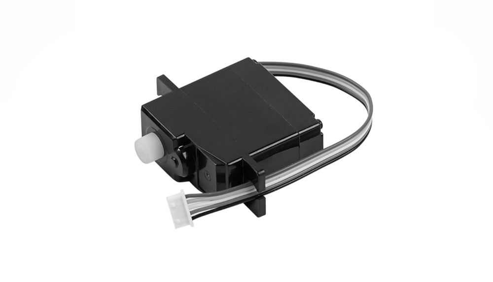 Amewi szervo megszakító sodródás